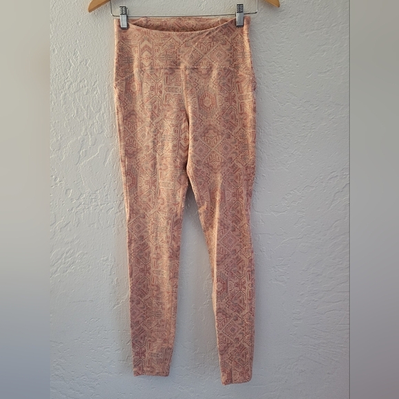 Prana Leggins Size Small - Picture 1 of 9